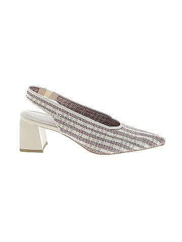Vivaia Ivory Heels Size EU 39