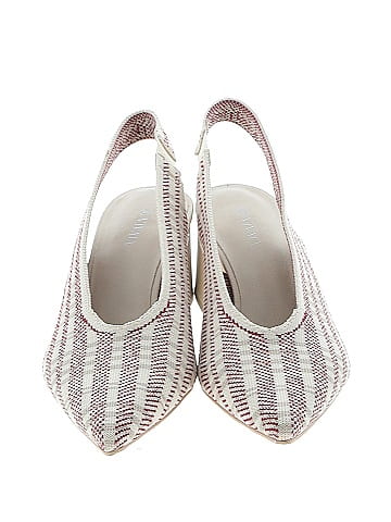 Vivaia Ivory Heels Size EU 39