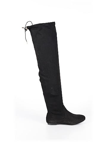 Nature Breeze Boots (view 1)