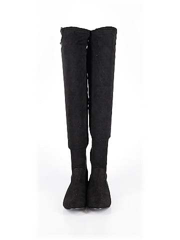 Nature Breeze Boots (view 2)