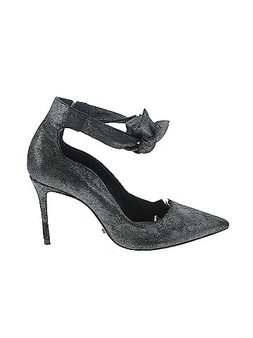Schutz Heels (view 1)