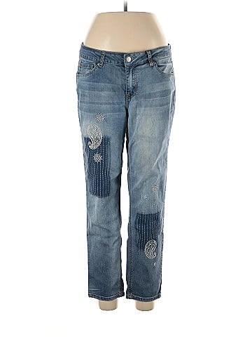 Love Indigo Jeans (view 1)