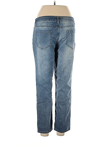 Love Indigo Jeans (view 2)