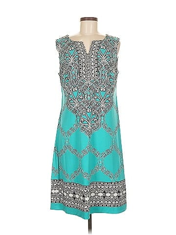 JM Collection Casual Dress (view 1)