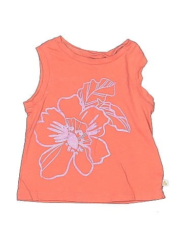 Baby Gap Sleeveless T-Shirt (view 1)