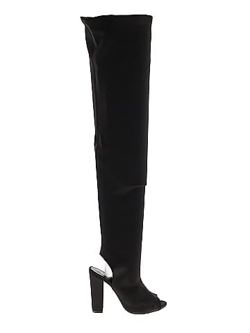 Bamboo Boots (view 1)