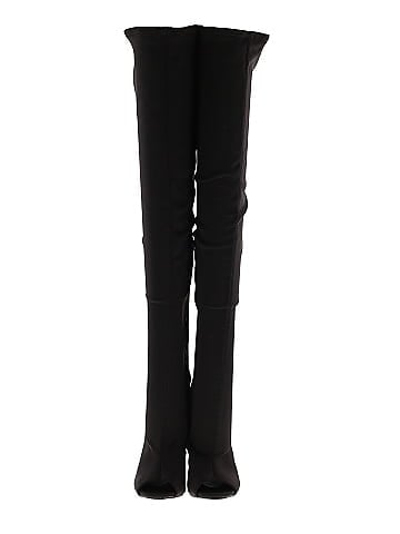 Bamboo Boots (view 2)