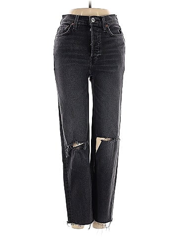 RE/DONE Jeans (view 1)