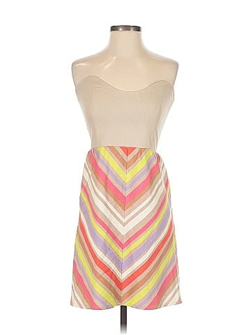 Judith March Cocktail Dress (view 1)
