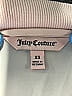 Juicy Couture 100% Polyester Pink Jacket Size XS - photo 6