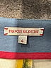 Frances Valentine Tropical Yellow Casual Pants Size 4 - photo 4