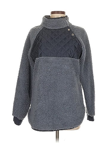 Natural Reflections Pullover Sweater (view 1)