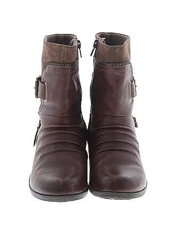 Earth Origins Boots (view 2)