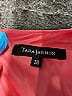 Tara Jarmon Solid Pink Cocktail Dress Size EU (FR) 38 / US 6 - photo 6
