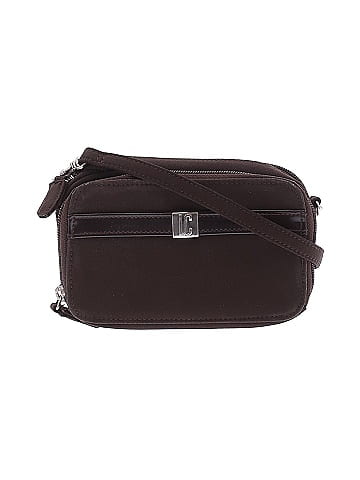 Liz Claiborne Crossbody Bag (view 1)