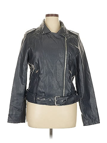 Zenana Jacket (view 1)