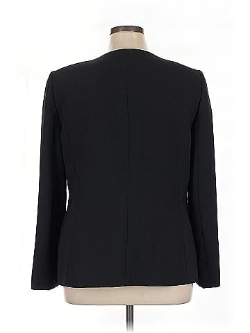 Tahari by ASL Blazer (view 2)
