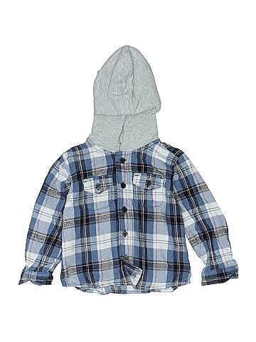 Wonder Nation Jacket (view 1)