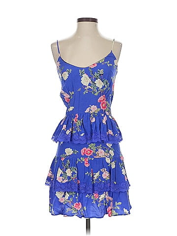 Lovers + Friends Cocktail Dress (view 1)