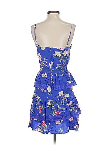Lovers + Friends Cocktail Dress (view 2)