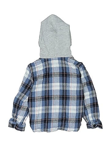 Wonder Nation Jacket (view 2)