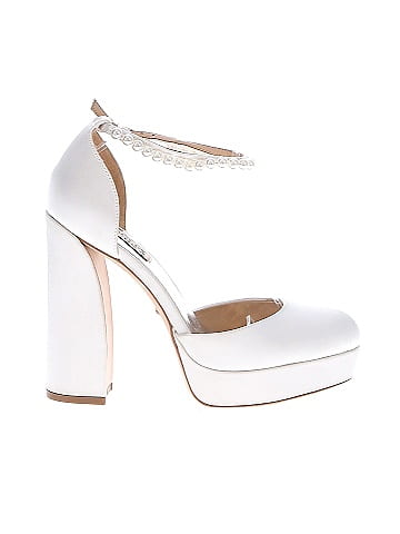 Badgley Mischka Heels (view 1)