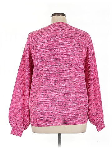 Zenana Pullover Sweater (view 2)