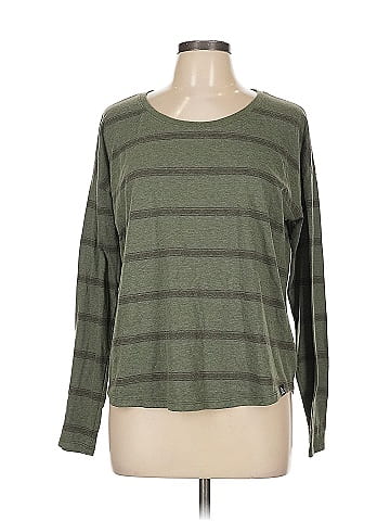 Alpine Design Long Sleeve T-Shirt (view 1)