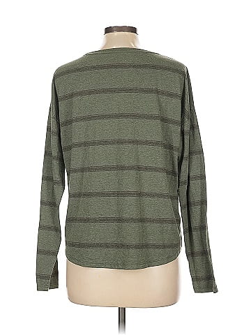 Alpine Design Long Sleeve T-Shirt (view 2)