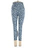 Athleta Blue Active Pants Size S - photo 2