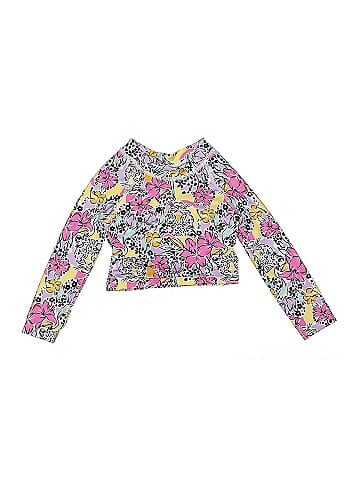 Vince Camuto Rash Guard (view 1)