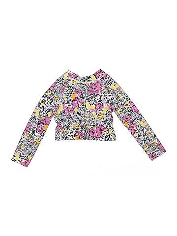Vince Camuto Rash Guard (view 2)