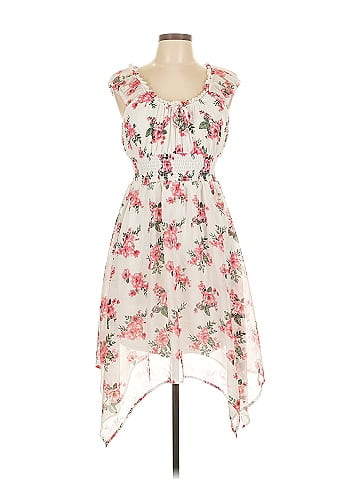 No Boundaries Cocktail Dress (view 1)