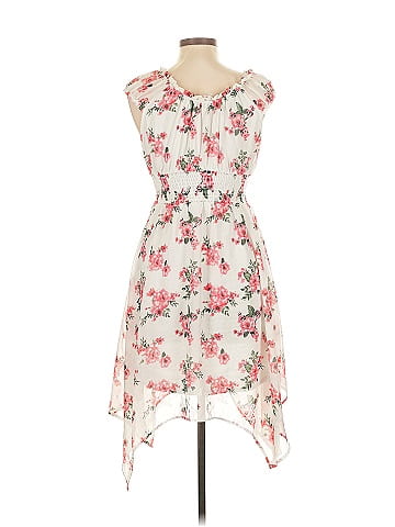 No Boundaries Cocktail Dress (view 2)
