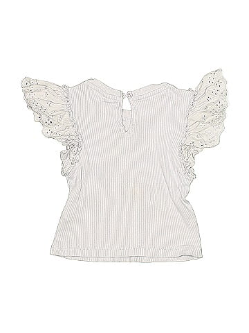 Baby Gap Sleeveless Blouse (view 2)
