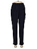 ASOS Solid Blue Casual Pants Size 6 - photo 1
