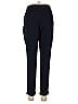 ASOS Solid Blue Casual Pants Size 6 - photo 2