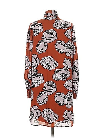 Who What Wear Casual Dress (view 2)
