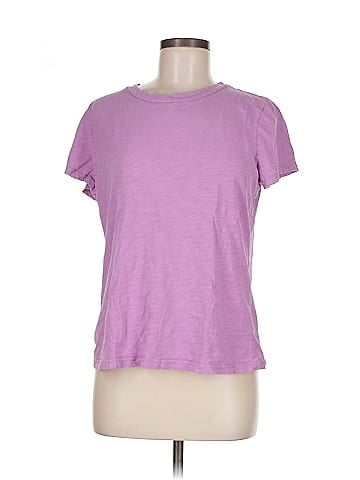 t.la Short Sleeve T-Shirt (view 1)