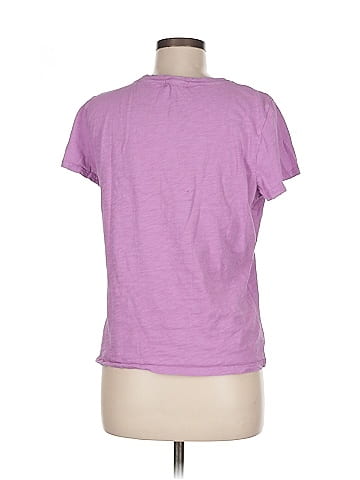 t.la Short Sleeve T-Shirt (view 2)