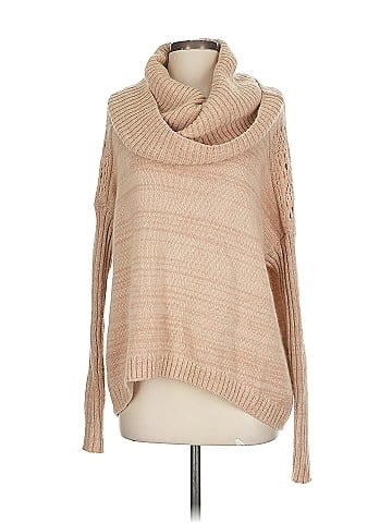Moda International Turtleneck Sweater (view 1)