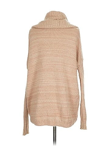 Moda International Turtleneck Sweater (view 2)
