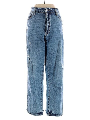 Pilcro Jeans (view 1)