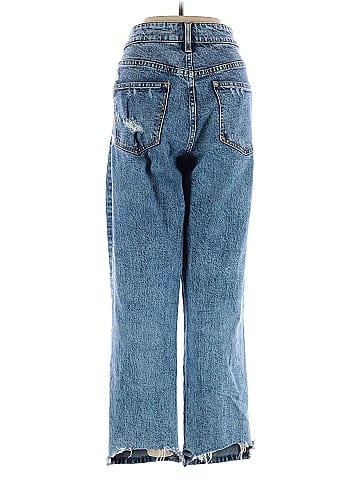Pilcro Jeans (view 2)