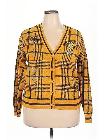 Harry Potter Cardigan (view 1)