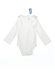 Jacadi Long Sleeve T Shirt