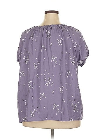 Papermoon Short Sleeve T-Shirt (view 2)