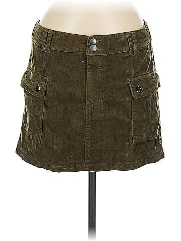 No Boundaries Casual Skirt (view 1)