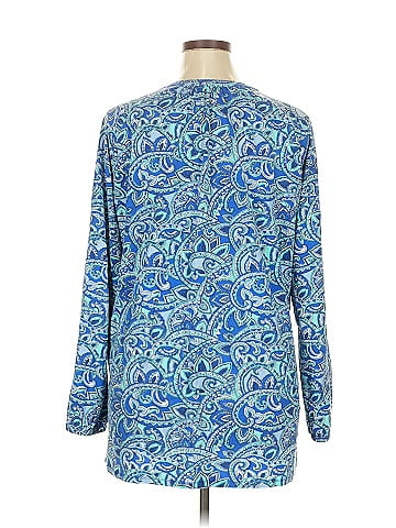 Coolibar Long Sleeve Blouse (view 2)