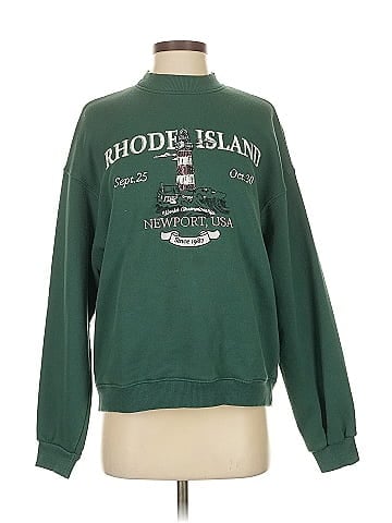 Bershka Sweatshirt (view 1)